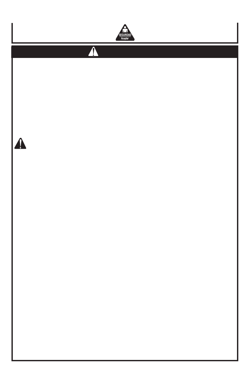 Importante | John Deere ET-3406-J User Manual | Page 59 / 72