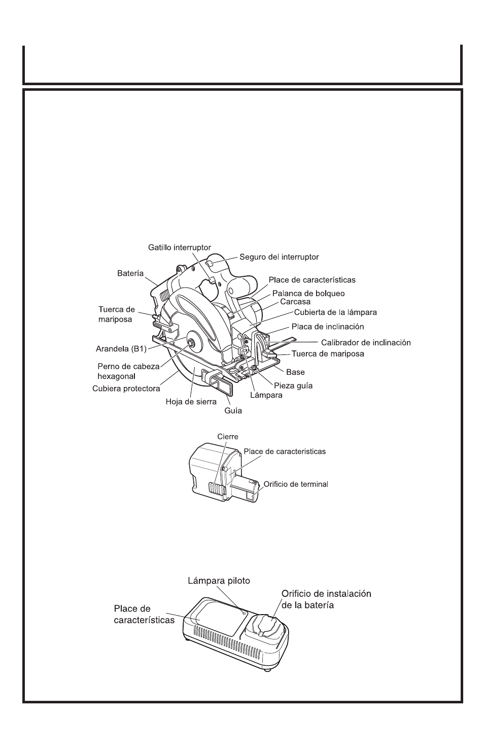 Descripción funcional | John Deere ET-3406-J User Manual | Page 60 / 72
