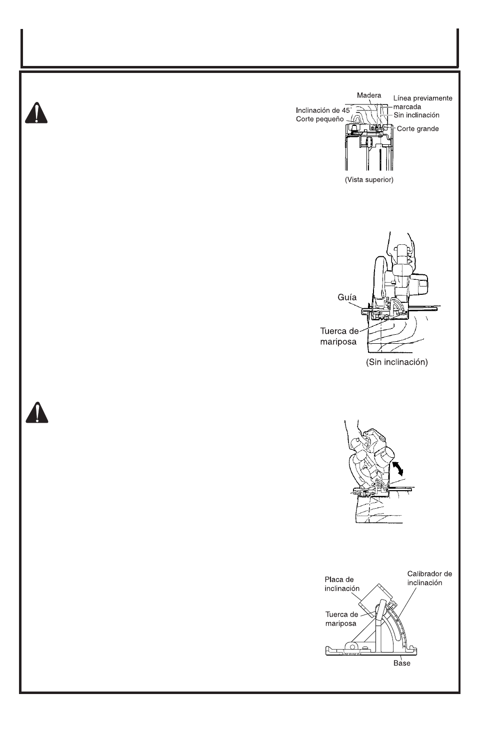 Operación | John Deere ET-3406-J User Manual | Page 68 / 72