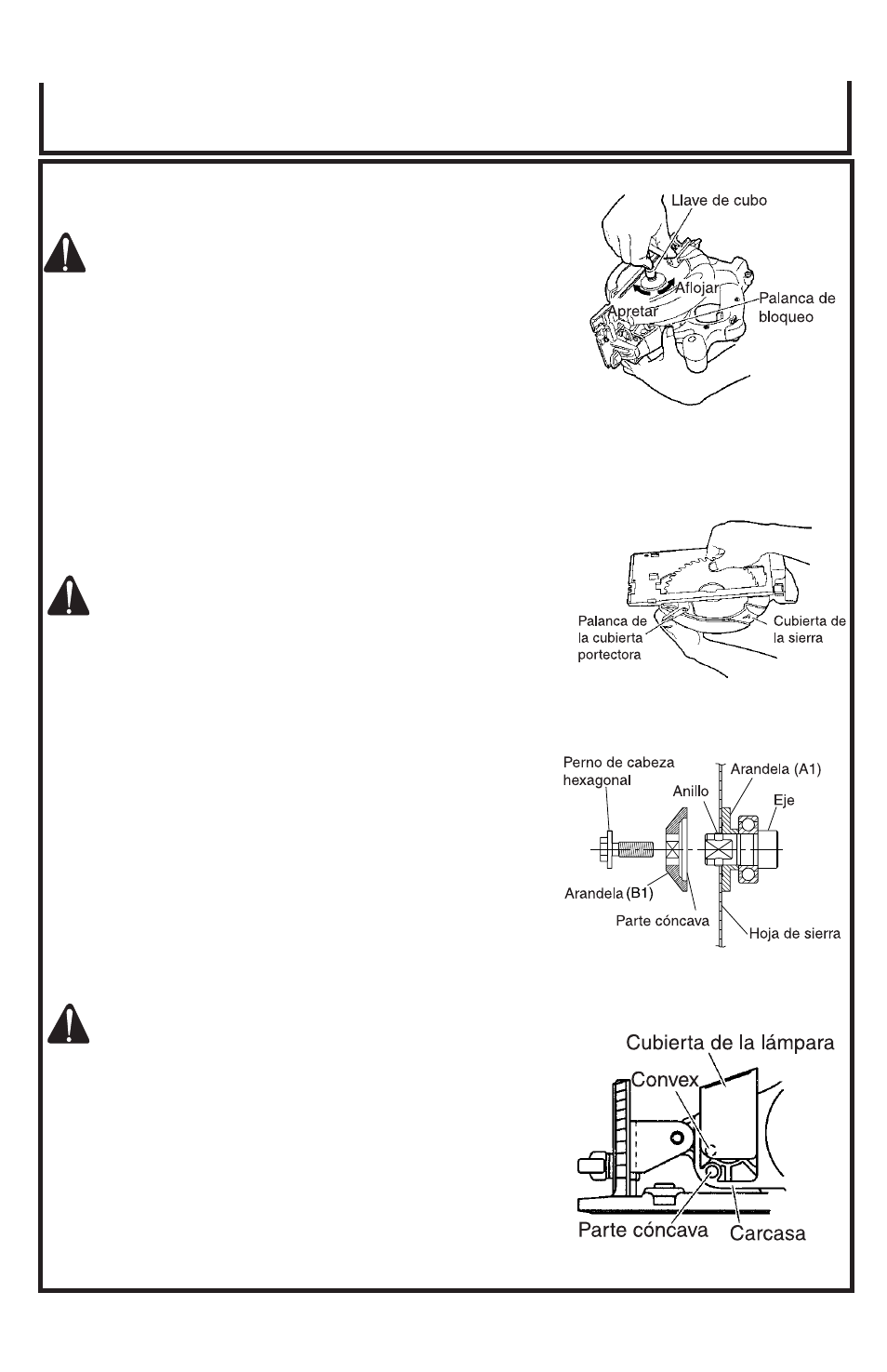 Operación | John Deere ET-3406-J User Manual | Page 69 / 72