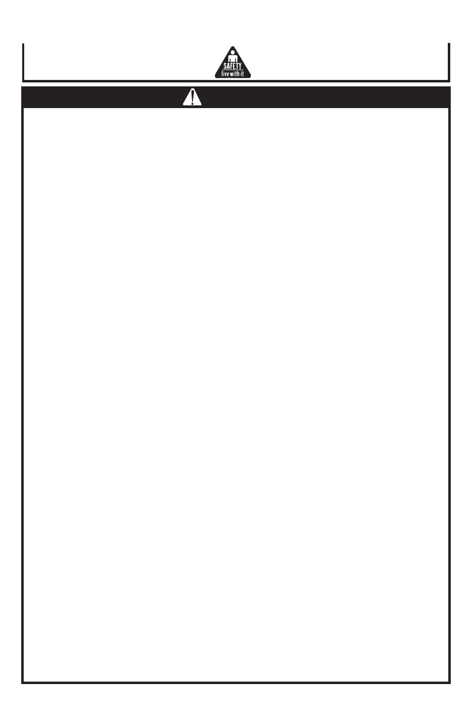 Caution | John Deere ET-3406-J User Manual | Page 7 / 72