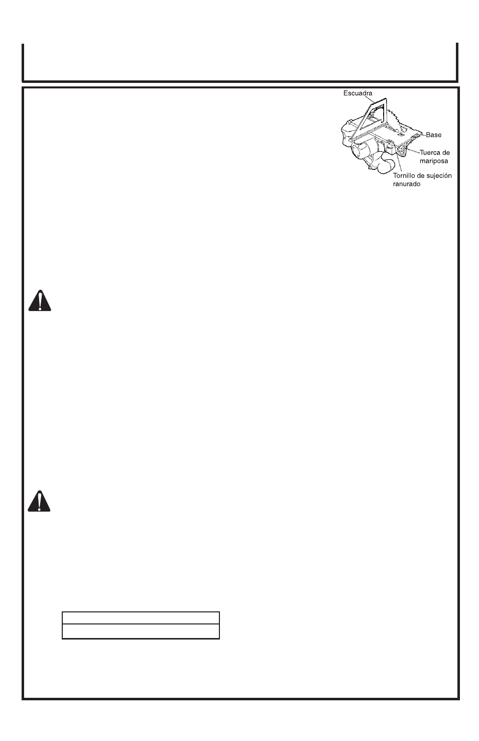 Mantenimiento e inspección | John Deere ET-3406-J User Manual | Page 71 / 72