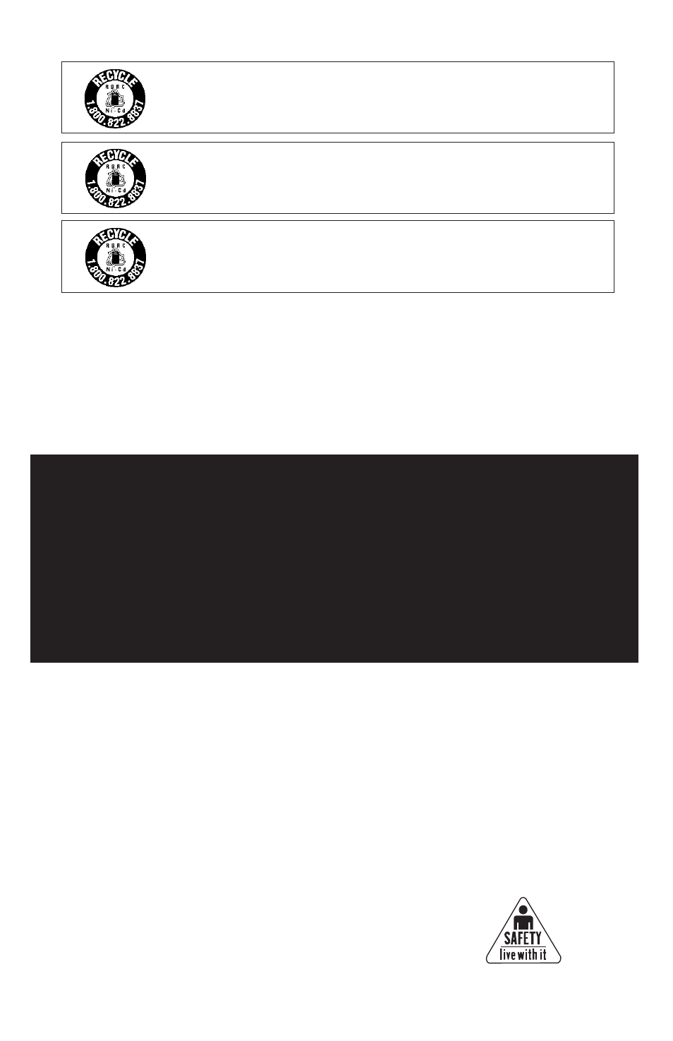 John Deere ET-3406-J User Manual | Page 72 / 72