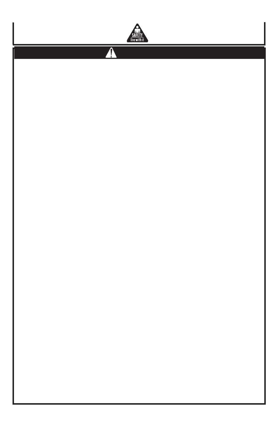 Caution | John Deere ET-3406-J User Manual | Page 9 / 72