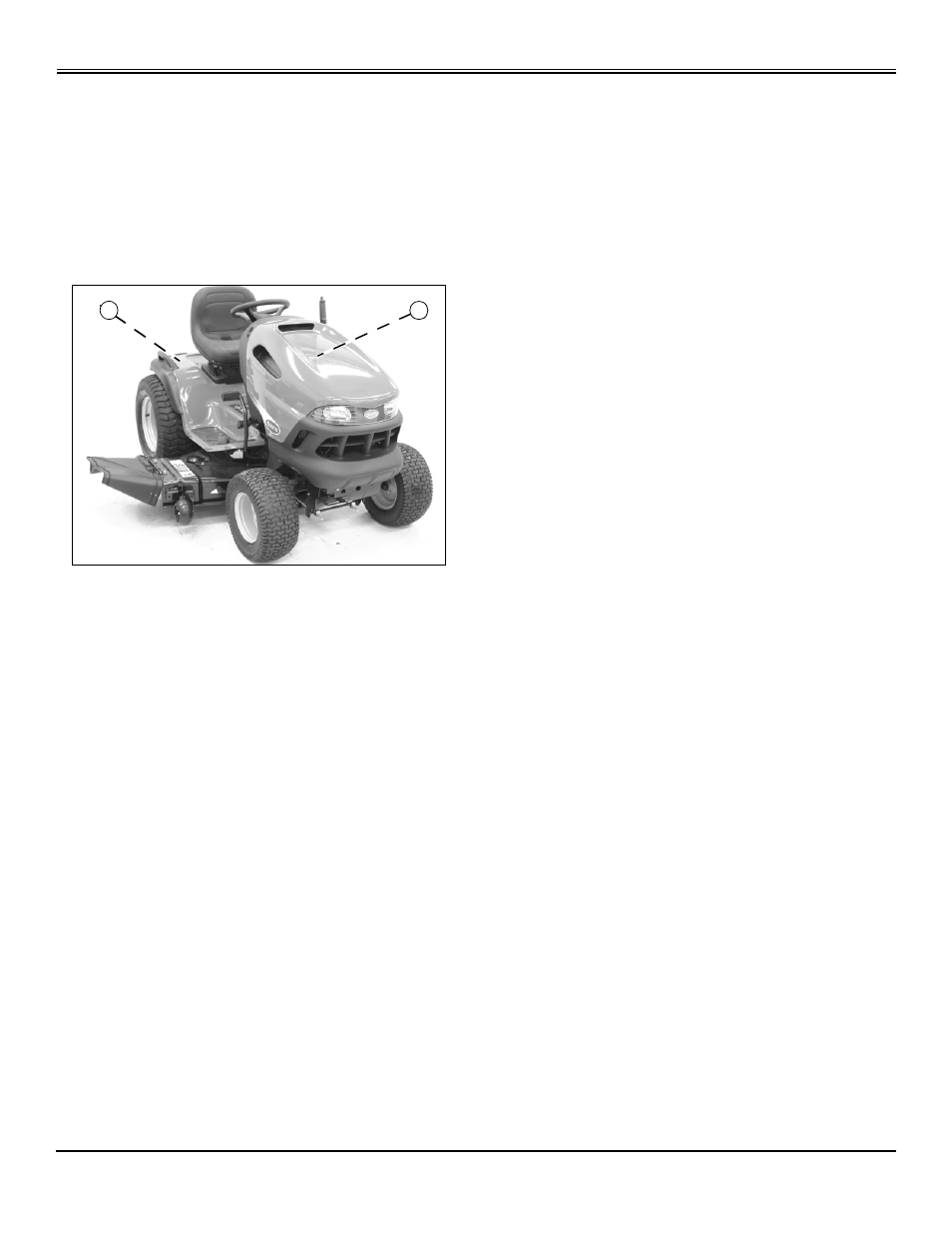 Product identification, Record identification numbers, Scotts garden tractor | Gt2554, Register your product and warranty online | John Deere GT2554 User Manual | Page 3 / 56