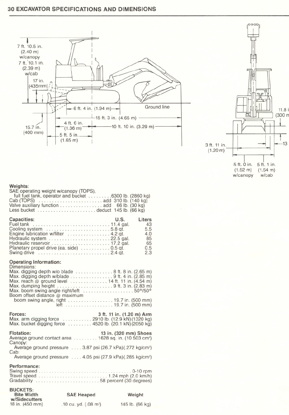 John Deere 30 User Manual | Page 3 / 5