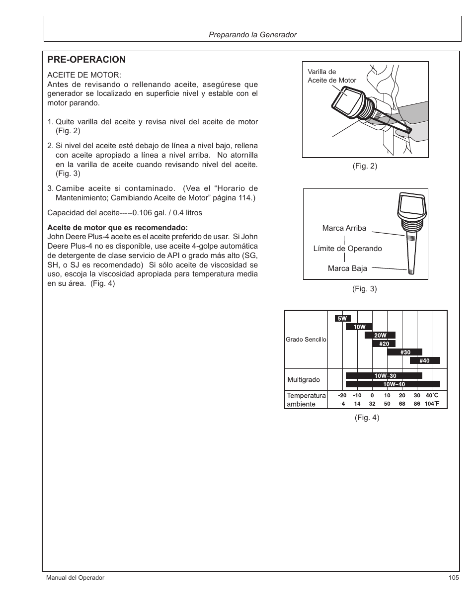 John Deere HR-G1100 User Manual | Page 105 / 124