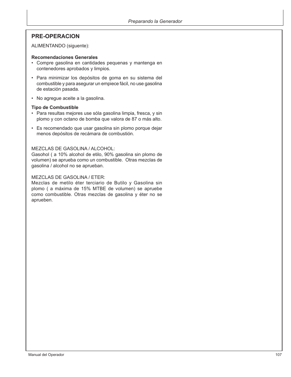 John Deere HR-G1100 User Manual | Page 107 / 124