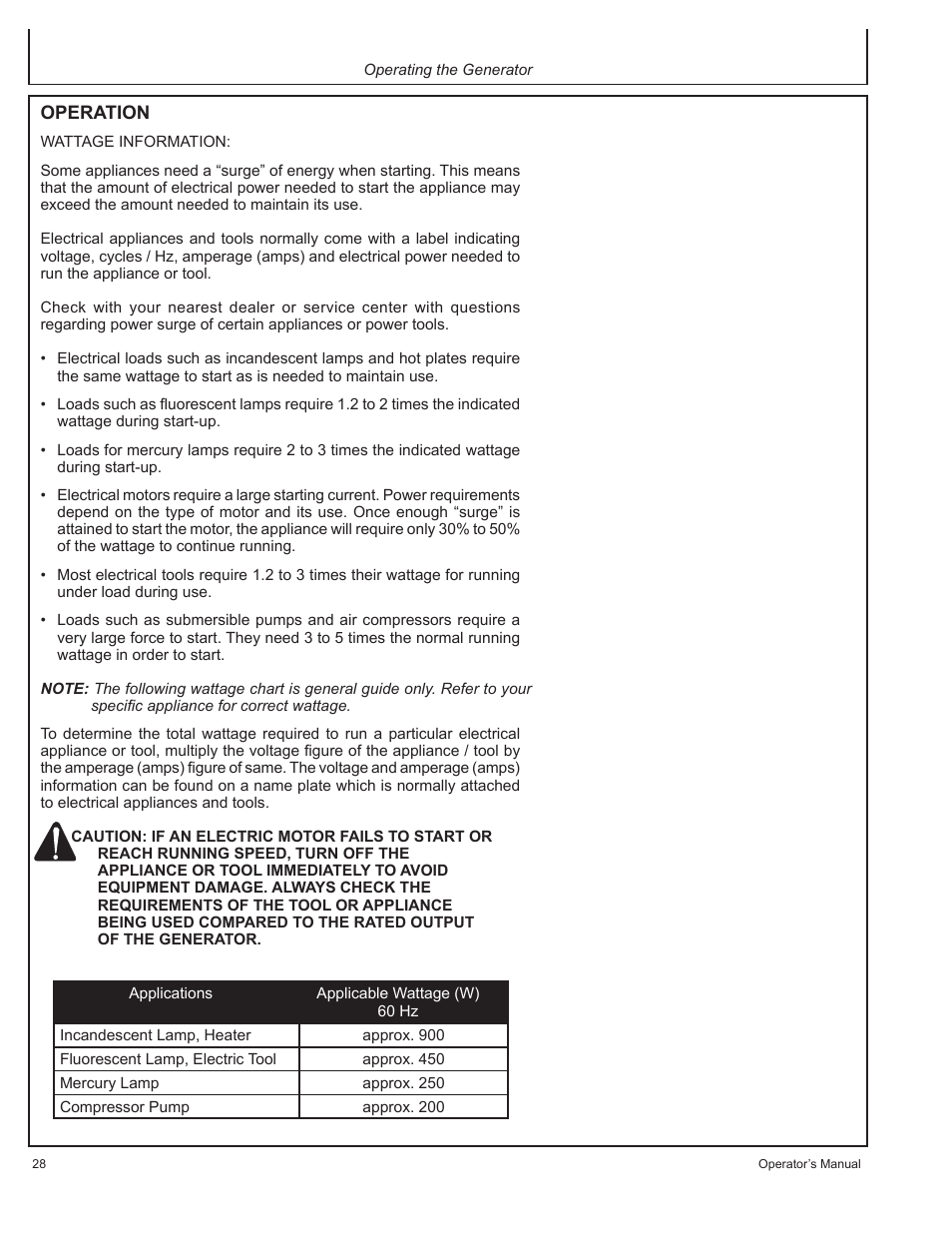 John Deere HR-G1100 User Manual | Page 28 / 124