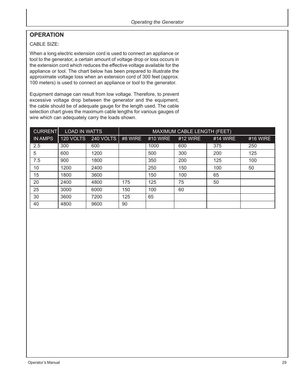 John Deere HR-G1100 User Manual | Page 29 / 124