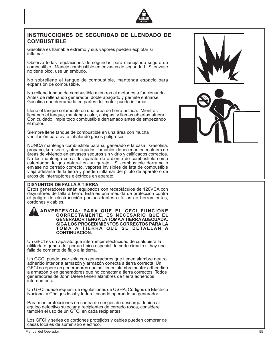 John Deere HR-G1100 User Manual | Page 95 / 124