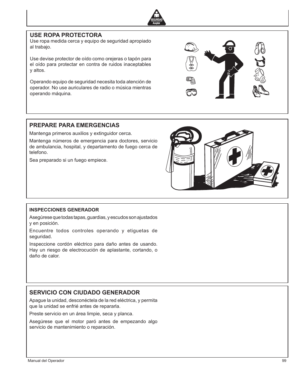 John Deere HR-G1100 User Manual | Page 99 / 124
