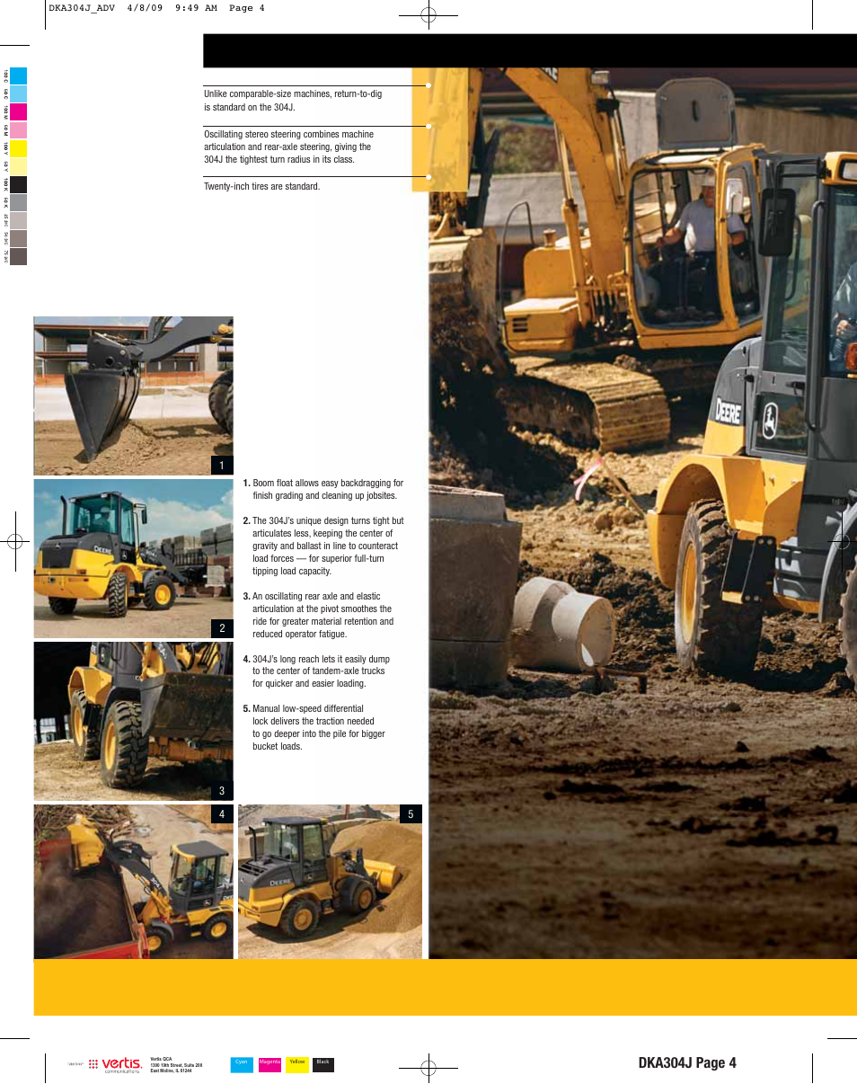 Dka304j_004, Dka304j page 4 | John Deere 304J User Manual | Page 4 / 18