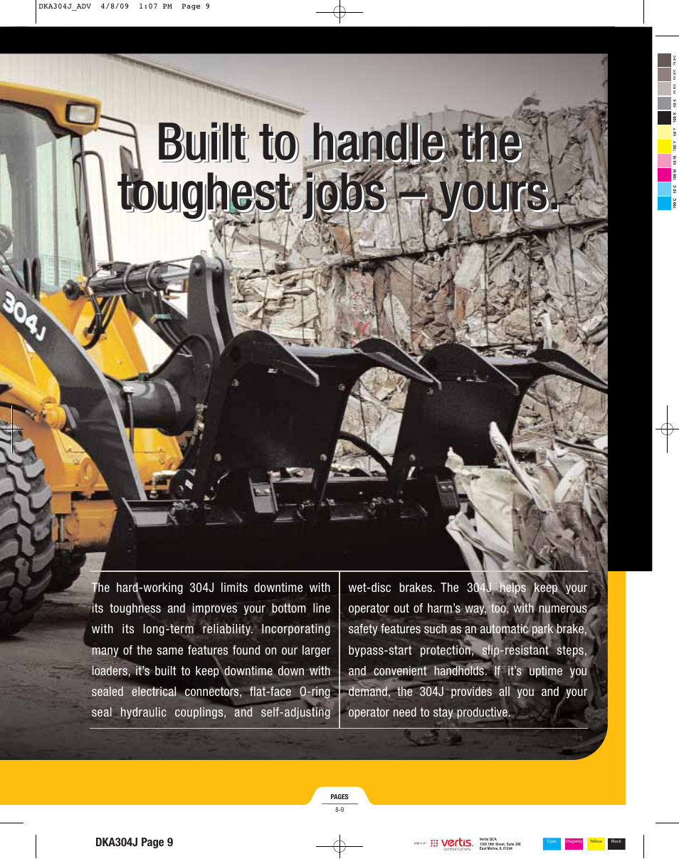 Dka304j_009 | John Deere 304J User Manual | Page 9 / 18