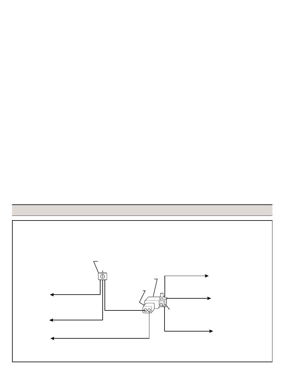 Replacement parts, Hydraulic motor final assembly | John Deere SPRAYMASTER 4700 User Manual | Page 6 / 12