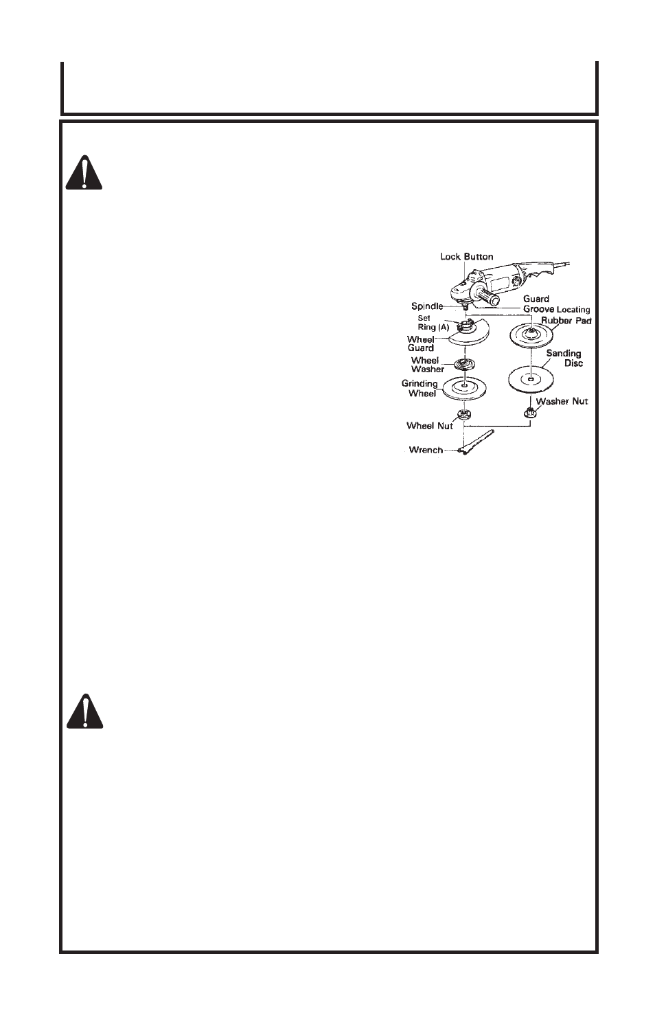 Assembly | John Deere ET-3302-J User Manual | Page 12 / 20