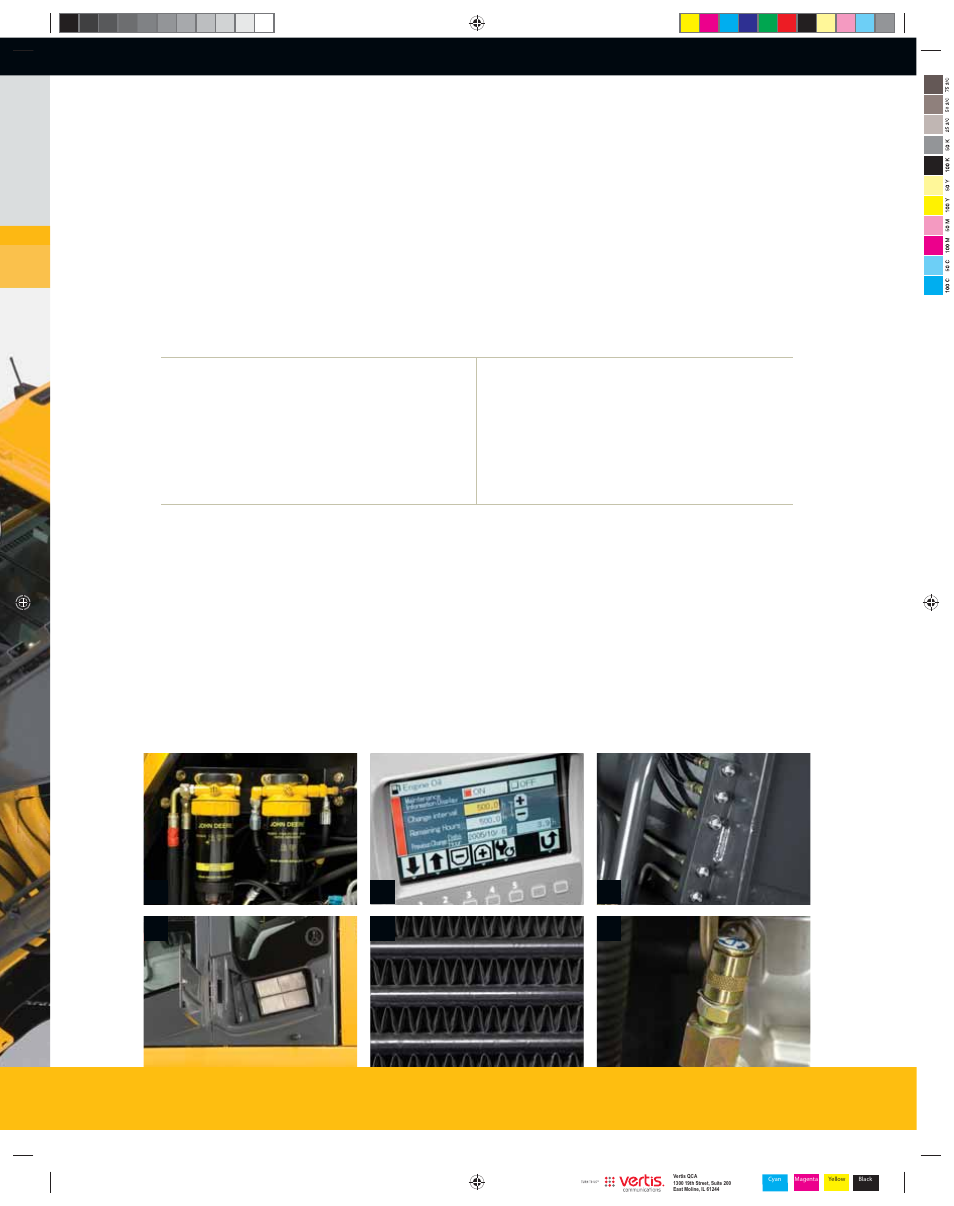 John Deere 200D LC User Manual | Page 11 / 16