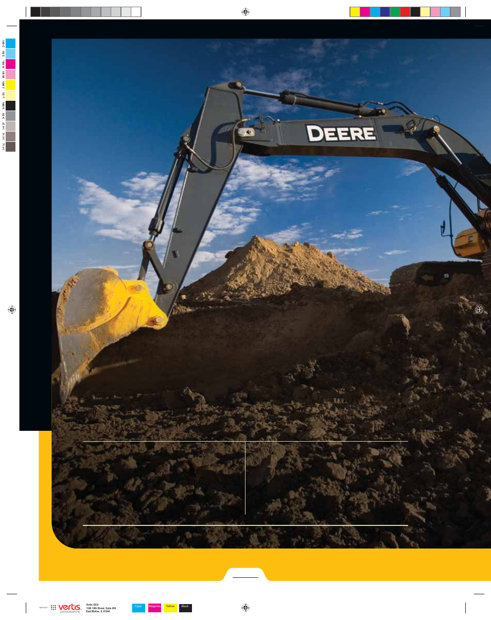 John Deere 200D LC User Manual | Page 2 / 16