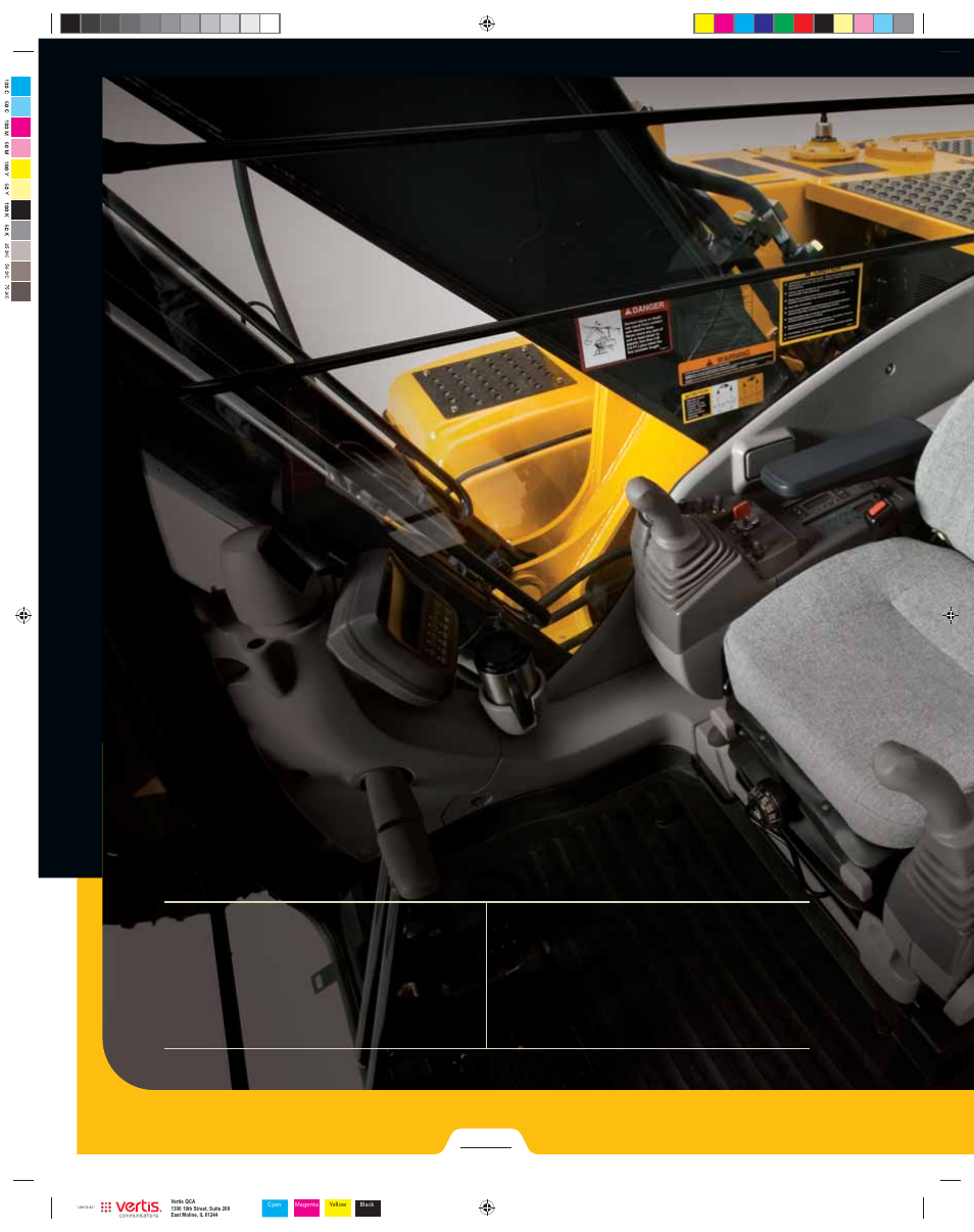 John Deere 200D LC User Manual | Page 6 / 16