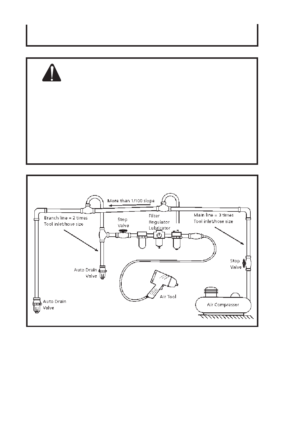 Installation | John Deere AT-3101-J User Manual | Page 7 / 32