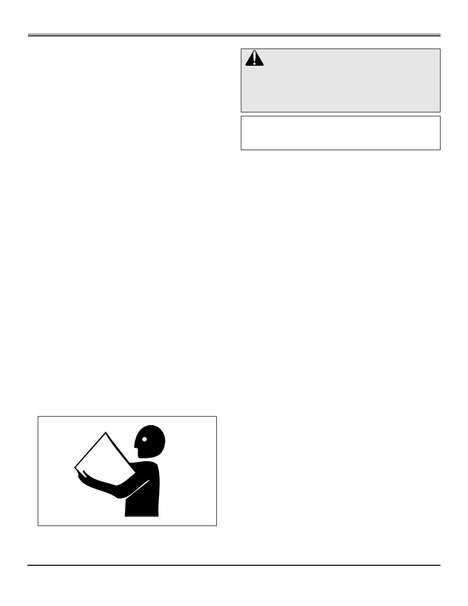 Introduction, Thank you for purchasing a john deere product, Using your operator’s manual | Special messages | John Deere OMGX10742 J9 User Manual | Page 2 / 35