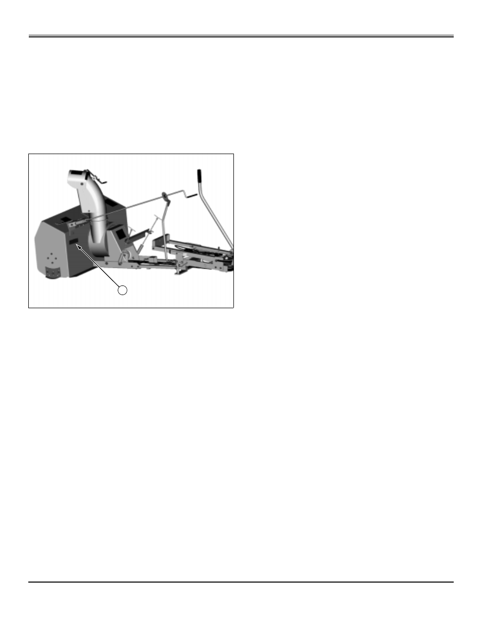 Product identification, Record identification numbers | John Deere OMGX10742 J9 User Manual | Page 3 / 35