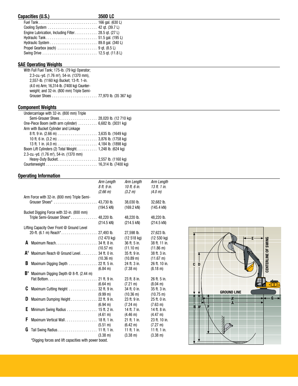 John Deere 350D LC User Manual | Page 13 / 16