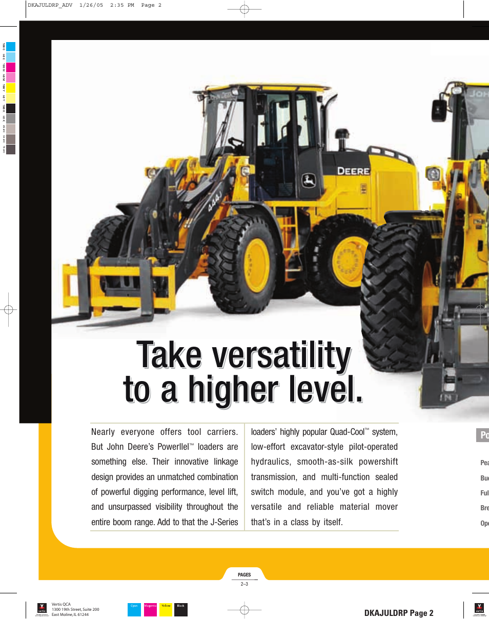 Dkajuldrp_2_lr | John Deere 444J User Manual | Page 2 / 28