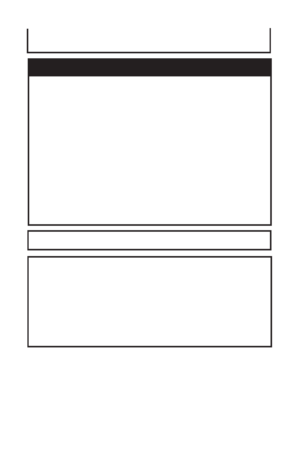 Troubleshooting specifications | John Deere AT-3105-J User Manual | Page 9 / 32