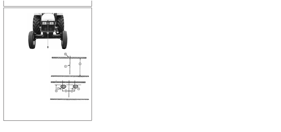 Aiming headlights | John Deere 5310 S User Manual | Page 138 / 172