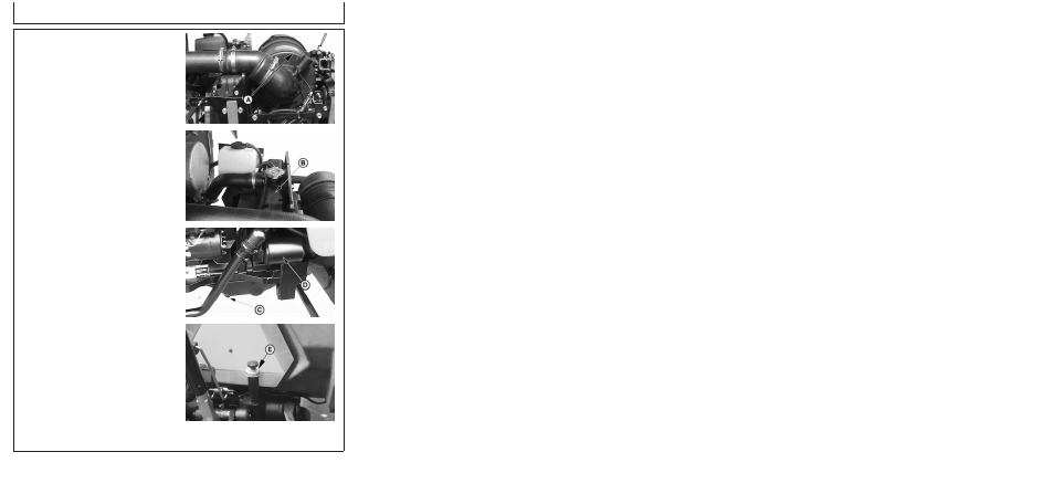 Tractor storage, Storing tractor, Section 150 | John Deere 5310 S User Manual | Page 152 / 172