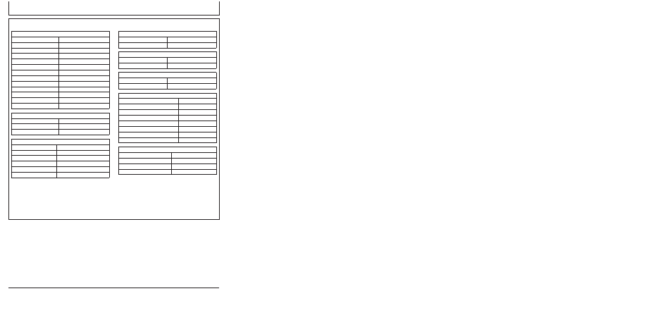 Specifications, John deere 5310 s tractor, Section 155 | John Deere 5310 S User Manual | Page 155 / 172