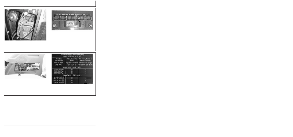 Safety signs | John Deere 5310 S User Manual | Page 23 / 172