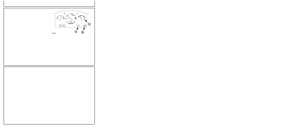 Break-in period, Observe engine operation closely, Break-in service | Section 35 | John Deere 5310 S User Manual | Page 34 / 172