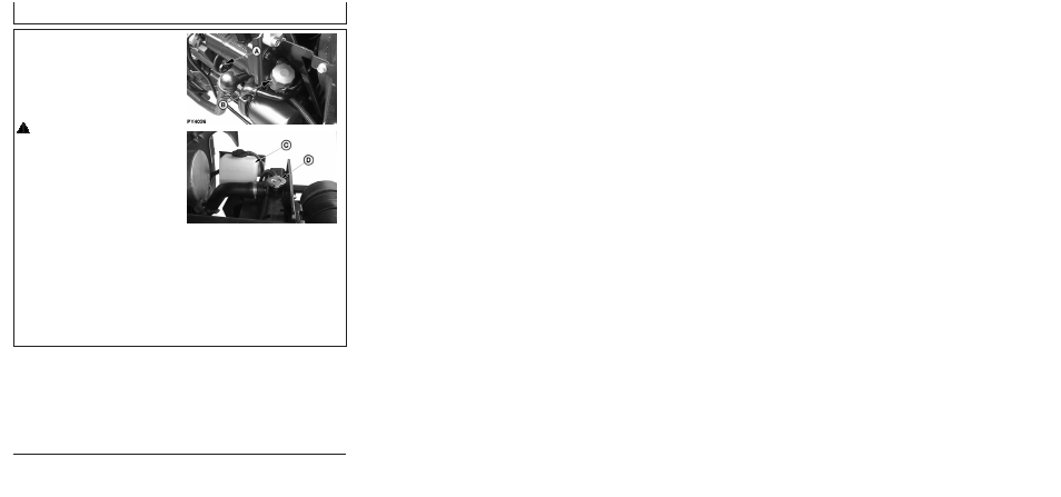 Prestarting checks, Service daily before start-up, Section 40 | John Deere 5310 S User Manual | Page 35 / 172