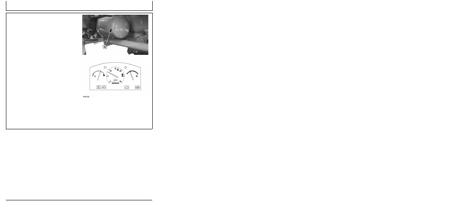 Warming hydraulic system oil | John Deere 5310 S User Manual | Page 60 / 172