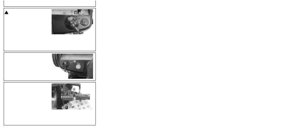 Transporting | John Deere 5310 S User Manual | Page 90 / 172