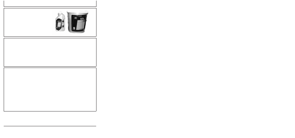 Diesel engine oil, Fuel storage, Diesel fuel | John Deere 5310 S User Manual | Page 94 / 172