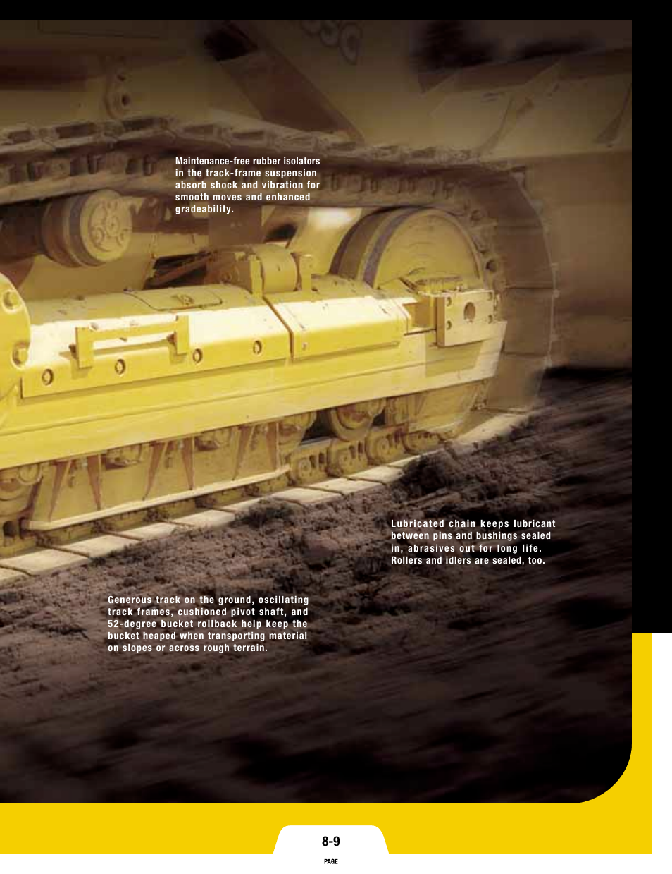 John Deere 655C-ll User Manual | Page 9 / 16