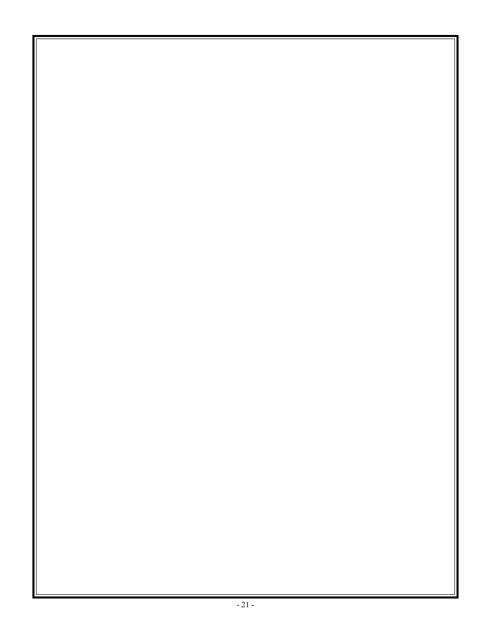Operation | John Deere rhino pd54 User Manual | Page 21 / 97