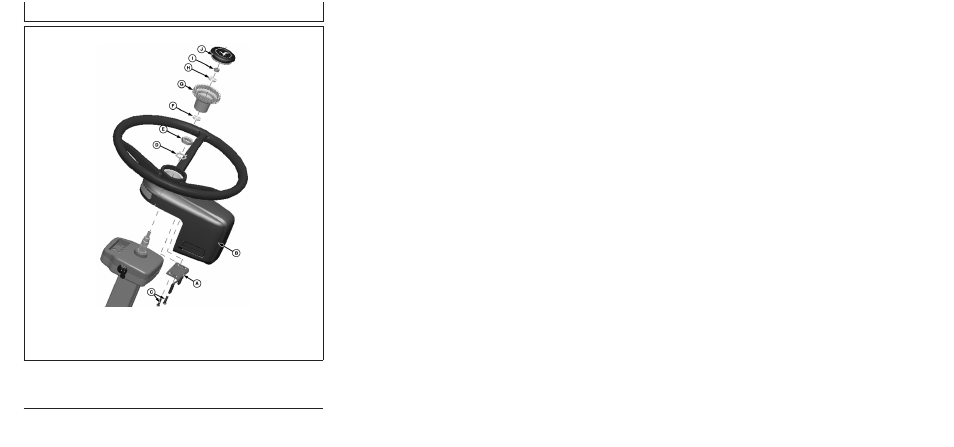 Installing angled anti-rotational bracket, Installation instructions | John Deere AUTOTRAC UNIVERSAL STEERING KIT PC20577 User Manual | Page 11 / 22