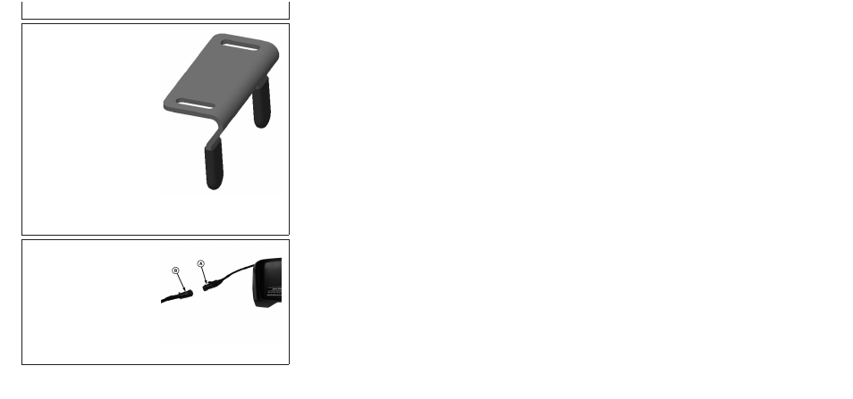 Connect steering motor harness | John Deere AUTOTRAC UNIVERSAL STEERING KIT PC20577 User Manual | Page 12 / 22