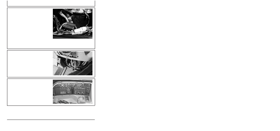 John Deere AUTOTRAC UNIVERSAL STEERING KIT PC20577 User Manual | Page 16 / 22