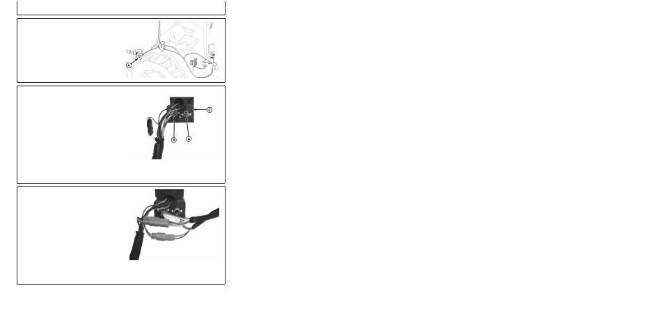 Installation instructions | John Deere AUTOTRAC UNIVERSAL STEERING KIT PC20577 User Manual | Page 17 / 22