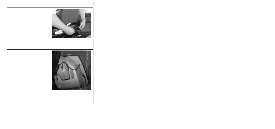 Secure and route all harness | John Deere AUTOTRAC UNIVERSAL STEERING KIT PC20577 User Manual | Page 20 / 22