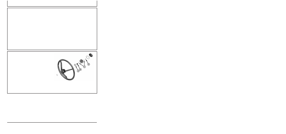 Install greenstar common components, Install autotrac universal steering kit | John Deere AUTOTRAC UNIVERSAL STEERING KIT PC20577 User Manual | Page 5 / 22