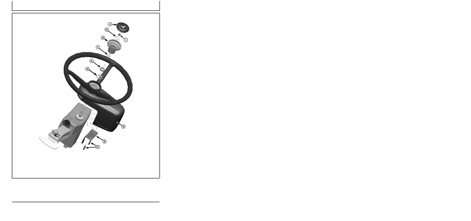Installing straight anti-rotation bracket, Installation instructions | John Deere AUTOTRAC UNIVERSAL STEERING KIT PC20577 User Manual | Page 9 / 22