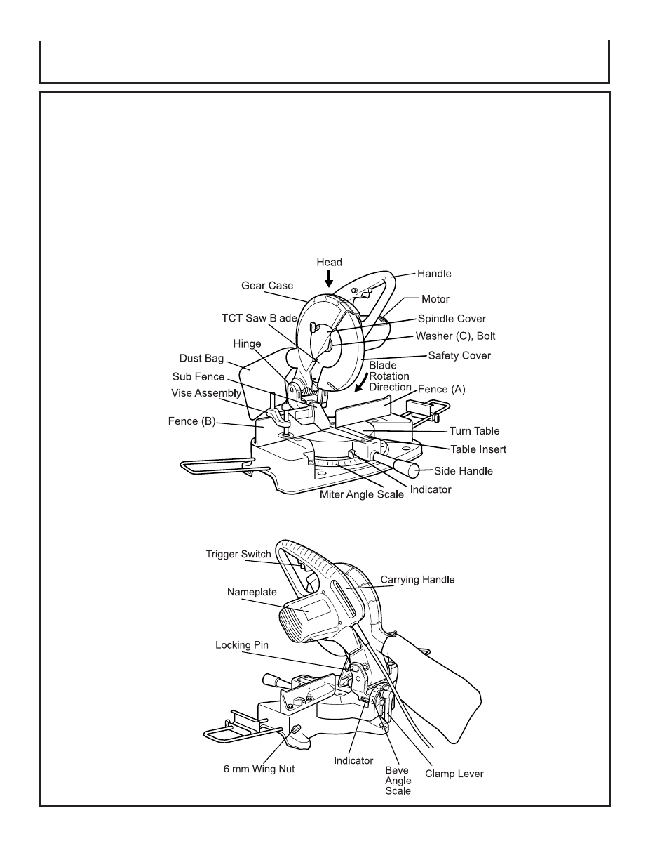Functional description | John Deere ET-3403-J User Manual | Page 10 / 68