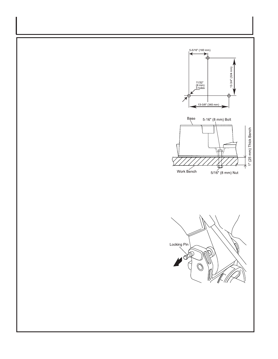 Preparation | John Deere ET-3403-J User Manual | Page 12 / 68