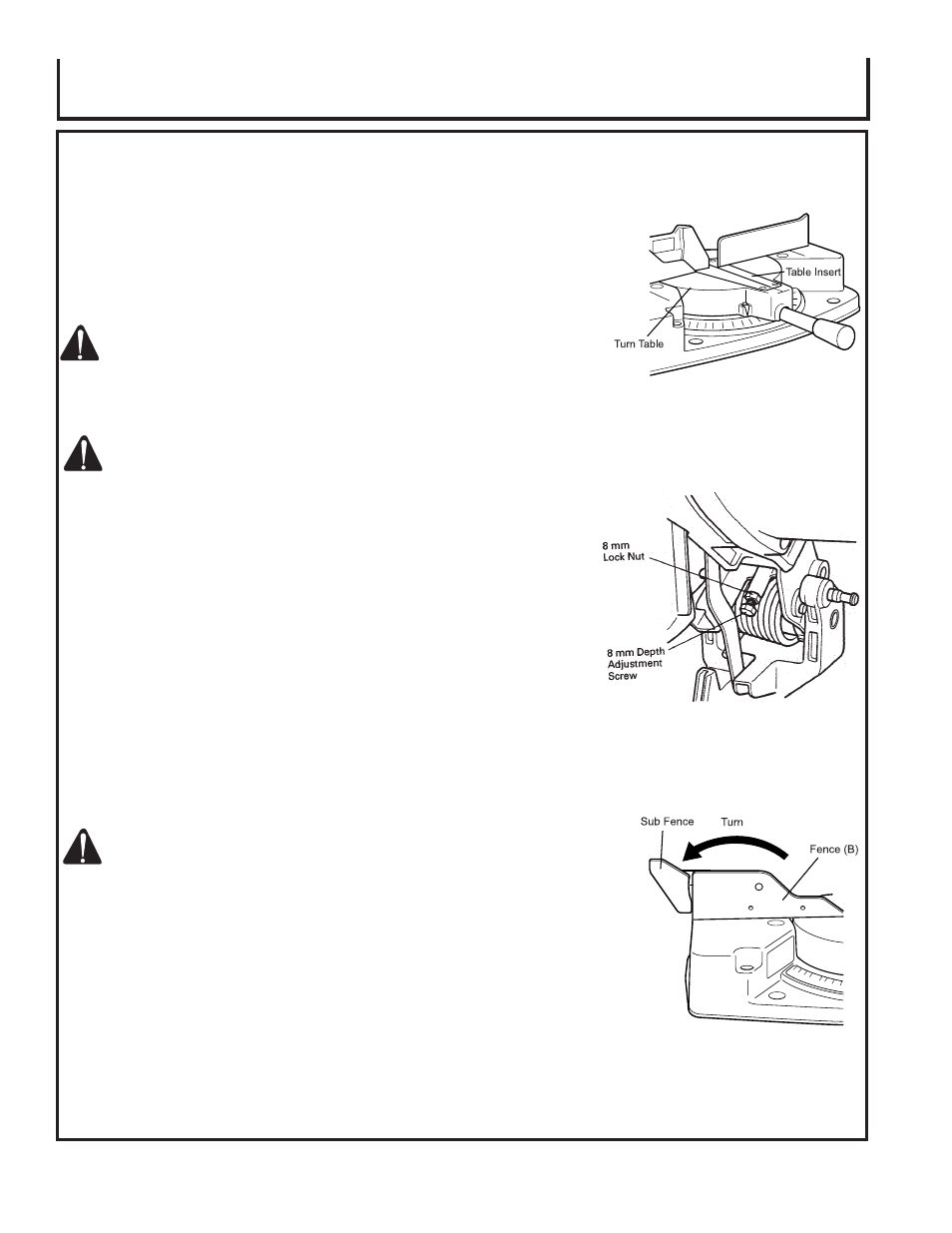 Operation | John Deere ET-3403-J User Manual | Page 14 / 68